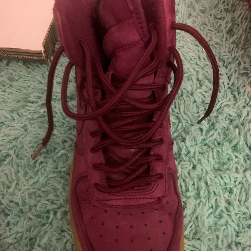 AIRFORCE 1